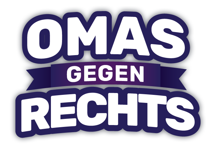 OMAS GEGEN RECHTS Essen